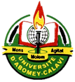 UAC Logo