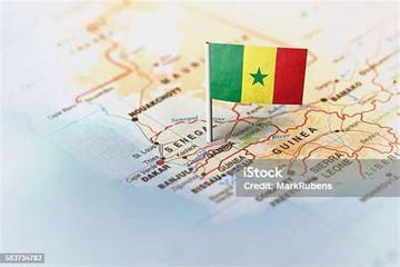Thèse Sénégal